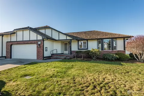 1023 Littlejohn Way, Sequim, WA 98382