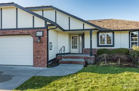 1023 Littlejohn Way, Sequim, WA 98382 photo 2