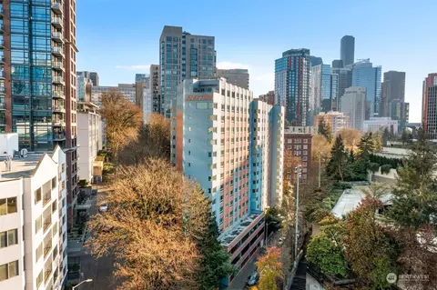 1400 Hubbell Pl #1015, Seattle, WA 98101