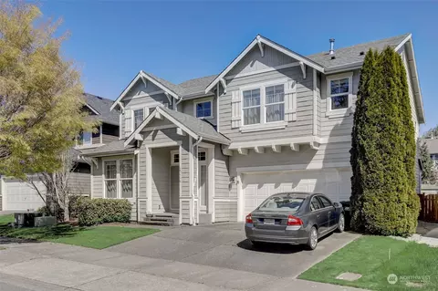 25426 136th Ave SE, Kent, WA 98042