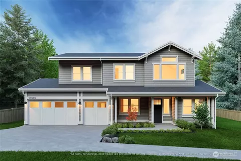 15023 NE 12th St, Bellevue, WA 98007