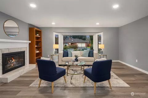 Living - 2216 138th Pl SE, Mill Creek, WA 98012 photo 2 of 3