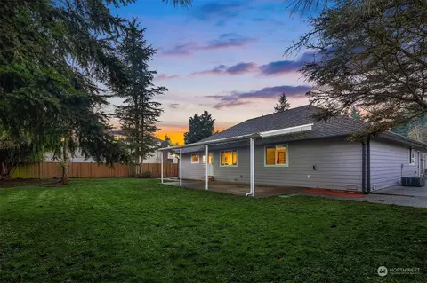 Exterior - 2216 138th Pl SE, Mill Creek, WA 98012 photo 4 of 7