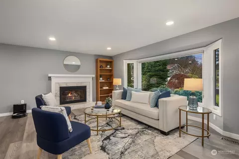 Living - 2216 138th Pl SE, Mill Creek, WA 98012 photo 1 of 3