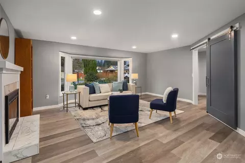 Living - 2216 138th Pl SE, Mill Creek, WA 98012 photo 3 of 3
