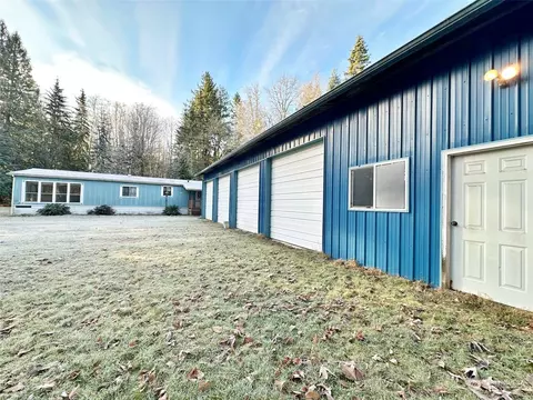 981 Peters Rd, Randle, WA 98377