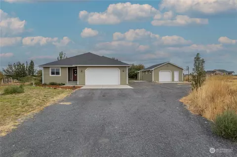 19941 Road C3 NE, Soap Lake, WA 98851