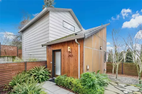 2421 S Norman St, Seattle, WA 98144