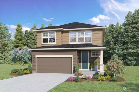 2304 Hyde Ct NE, Olympia, WA 98506