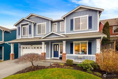 12017 60th Ave SE, Snohomish, WA 98296
