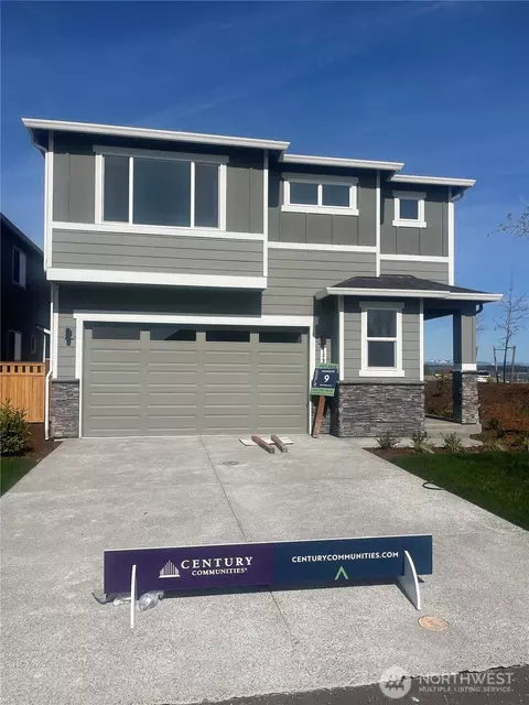 13943 179th Street Ct E #009, Puyallup, WA 98374