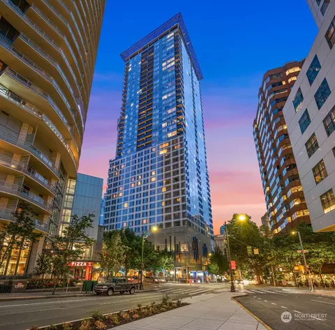 737 Olive Way #3005-6, Seattle, WA 98101