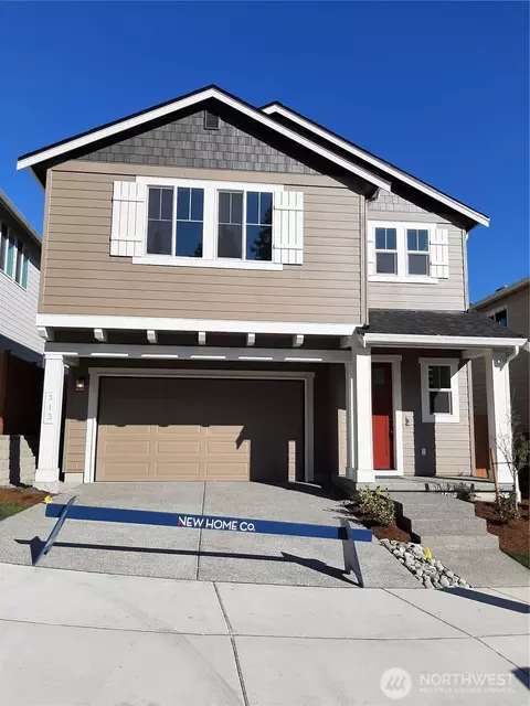 313 182nd Pl SE, Bothell, WA 98012