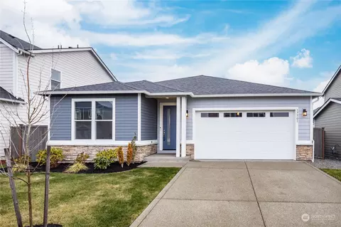 17501 124th Avenue Ct E, Puyallup, WA 98374