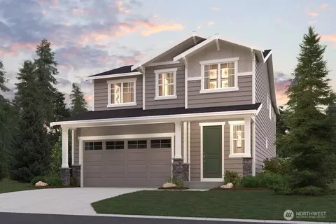 13939 179th Street Ct E #008, Puyallup, WA 98375