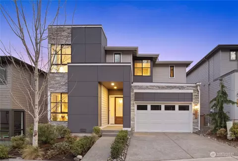 553 Foothills Dr NW, Issaquah, WA 98027