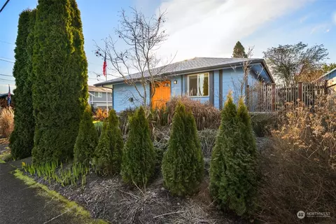 2302 S 15th St, Tacoma, WA 98405