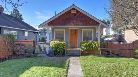 4531 47th Ave SW, Seattle, WA 98116