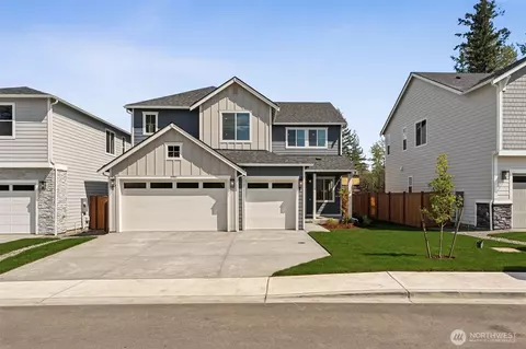 13913 181st St E #13, Puyallup, WA 98374