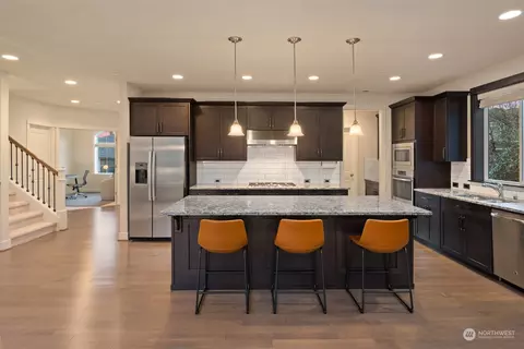Kitchen - 12009 NE 173rd Ct, Bothell, WA 98011 photo 1 of 3