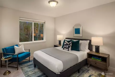 Bedroom - 12009 NE 173rd Ct, Bothell, WA 98011 photo 3 of 6