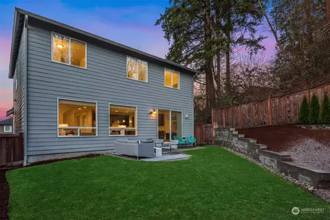 Exterior - 12009 NE 173rd Ct, Bothell, WA 98011 photo 3 of 5