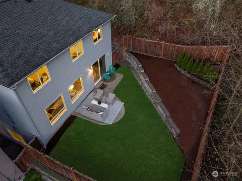 Exterior - 12009 NE 173rd Ct, Bothell, WA 98011 photo 2 of 5