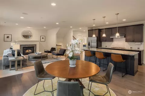 Dining - 12009 NE 173rd Ct, Bothell, WA 98011 photo 1 of 4