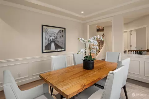 Dining - 12009 NE 173rd Ct, Bothell, WA 98011 photo 4 of 4