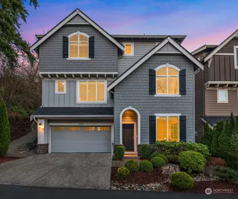 12009 NE 173rd Ct, Bothell, WA 98011