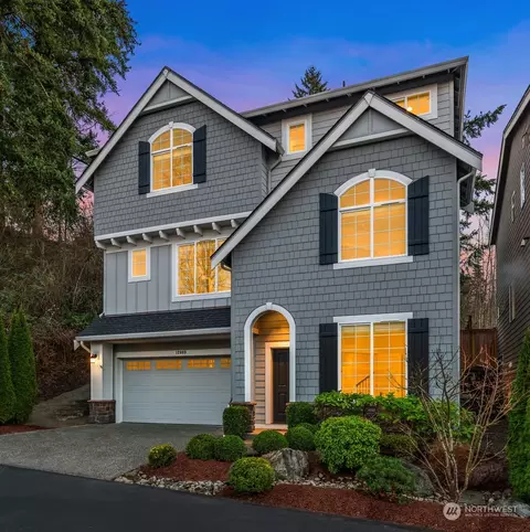 Exterior - 12009 NE 173rd Ct, Bothell, WA 98011 photo 5 of 5