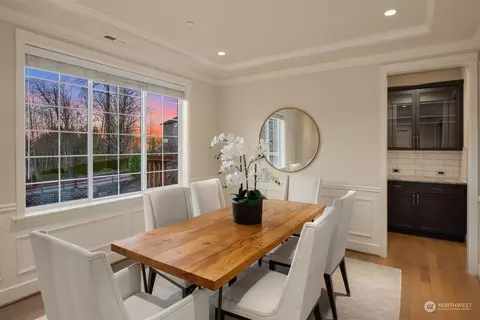 Dining - 12009 NE 173rd Ct, Bothell, WA 98011 photo 3 of 4
