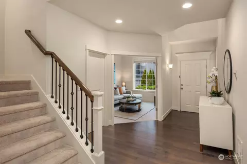 Entry Way - 12009 NE 173rd Ct, Bothell, WA 98011 photo 1 of 1