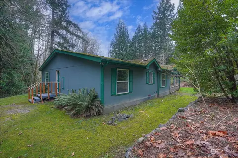 17908 Erickson Rd SW, Longbranch, WA 98351