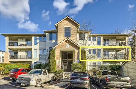 15026 40th Ave W #2-203, Lynnwood, WA 98087