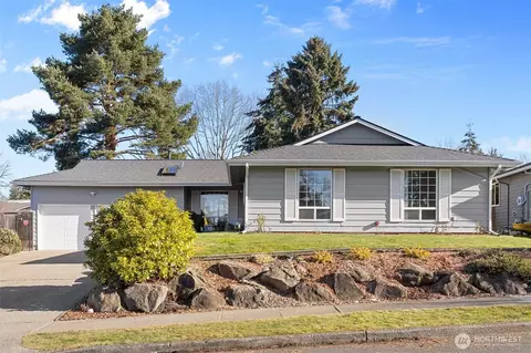 2708 Morris Ave S, Renton, WA 98055