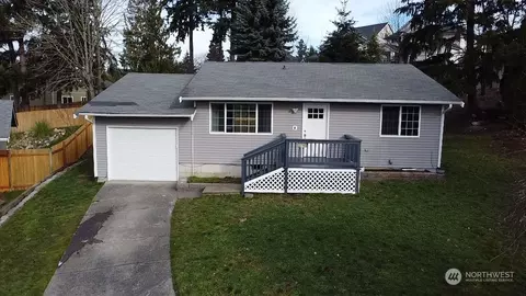 2715 25th Avenue Ct SE, Puyallup, WA 98374