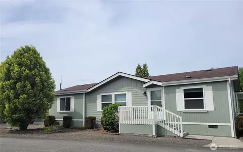 14727 43rd Ave NE #54, Marysville, WA 98271