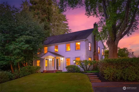 Exterior - 9722 Cherry St, Edmonds, WA 98020 photo 12 of 18