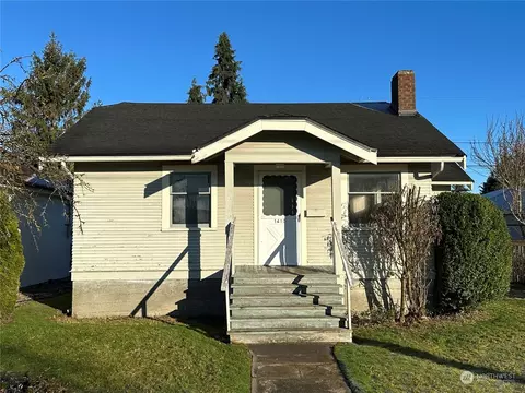 1410 W North St, Bellingham, WA 98225