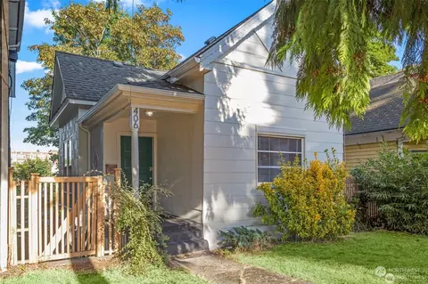 406 20th Ave, Seattle, WA 98122