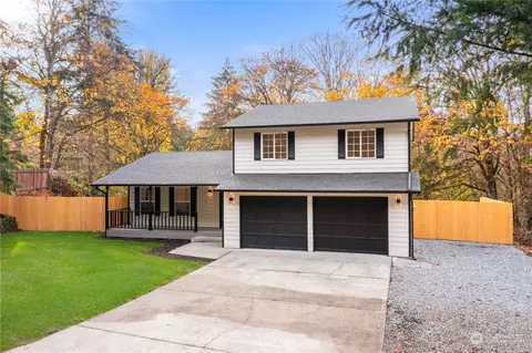 15816 Fair Oaks Dr S, Spanaway, WA 98387