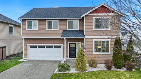 16482 Greenbrier St SE, Yelm, WA 98597