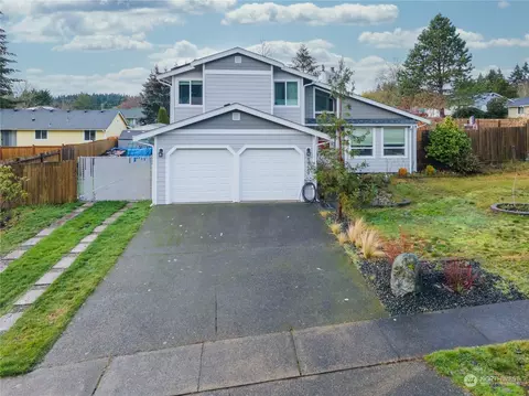 9729 Mallard Dr SE, Olympia, WA 98513