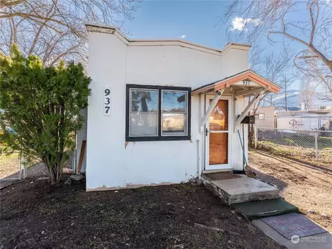 937 Coolidge, Wenatchee, WA 98801