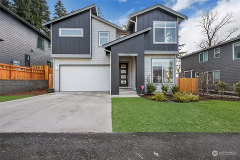 2025 85th Avenue Ct E, Edgewood, WA 98371