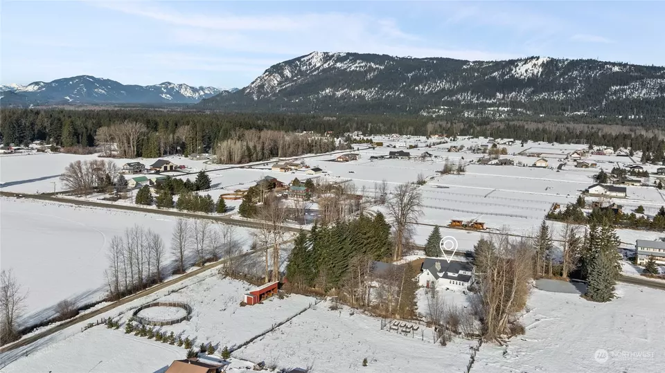 View/Area - 3550 Nelson Siding Rd, Cle Elum, WA 98922 photo 1 of 1
