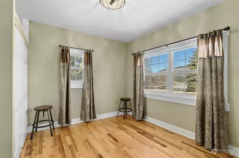 Bedroom - 3550 Nelson Siding Rd, Cle Elum, WA 98922 photo 1 of 3
