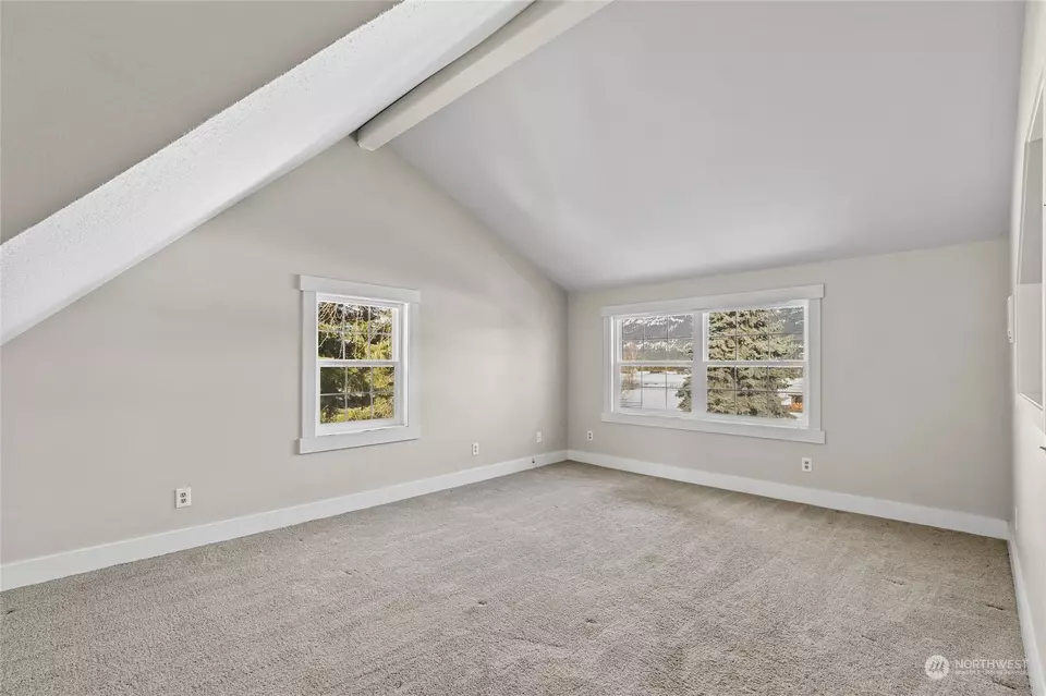 Bedroom - 3550 Nelson Siding Rd, Cle Elum, WA 98922 photo 2 of 3