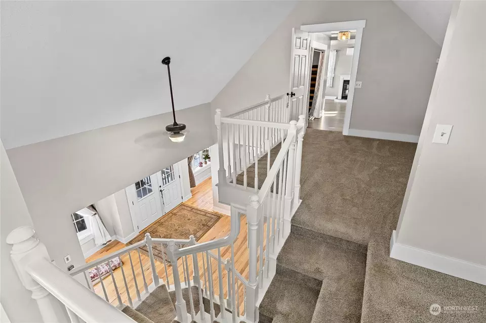 Entry Way - 3550 Nelson Siding Rd, Cle Elum, WA 98922 photo 4 of 4
